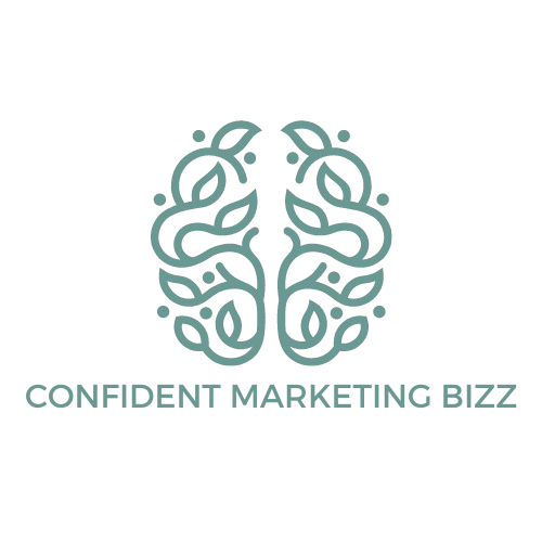 Confident Marketing Bizz